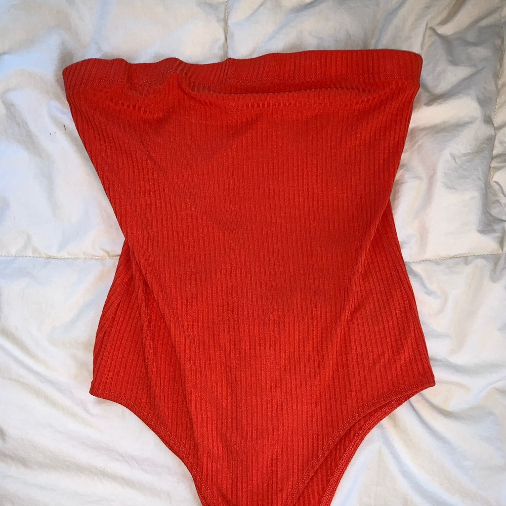 bodysuit